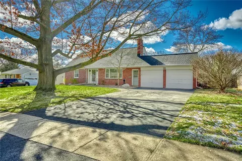 41 Old North Hl, Irondequoit, NY 14617