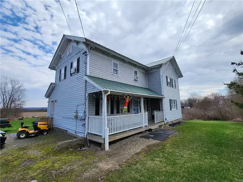 8097 Mount Morris Nunda Rd, Mount Morris, NY 14510
