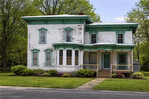 402 State Route 8, Bridgewater, NY 13318