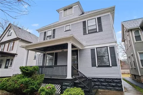 211 Wellington Ave, Rochester, NY 14611