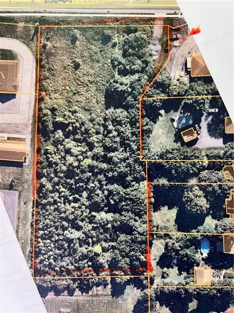 Vl Lake, Clarkson, NY 14420