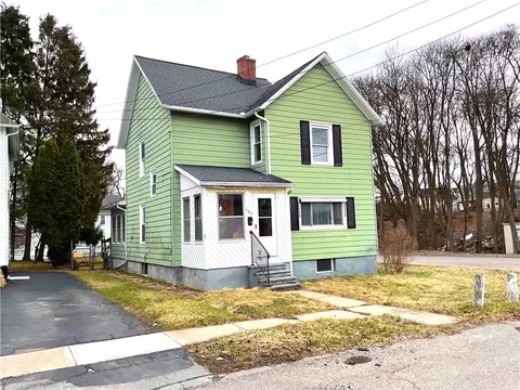 163 Cherry St, Geneva, NY 14456