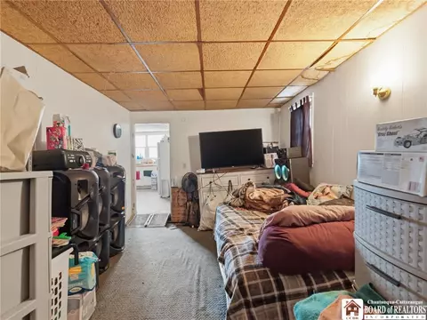 Bedroom - 316 N 2nd St, Olean, NY 14760 photo 1 of 1