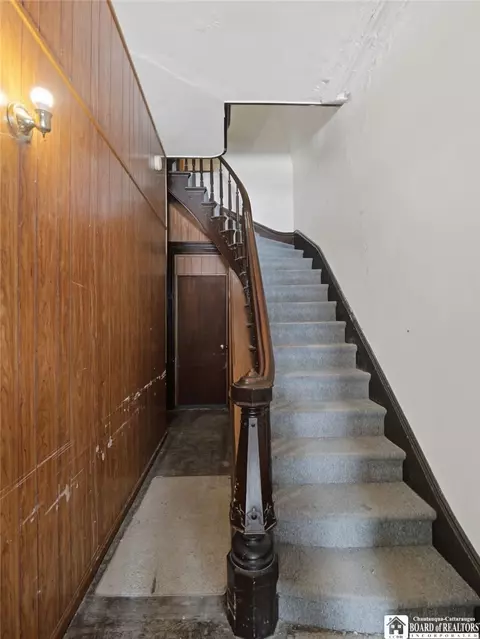 Entry Way - 316 N 2nd St, Olean, NY 14760 photo 1 of 1