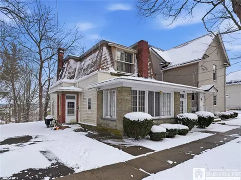 Exterior - 316 N 2nd St, Olean, NY 14760 photo 2 of 3