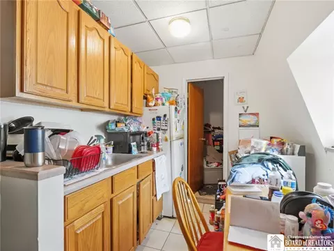 Kitchen - 316 N 2nd St, Olean, NY 14760 photo 2 of 2