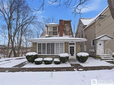 316 N 2nd St, Olean, NY 14760