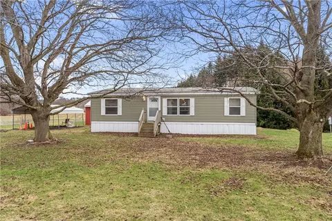 11860 2nd Avenue Ext, Wayland, NY 14572