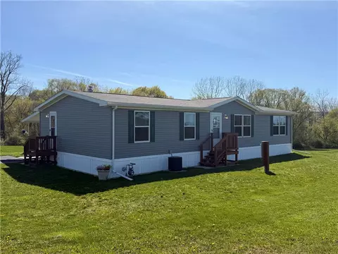 34 Perrys Way, North Dansville, NY 14437