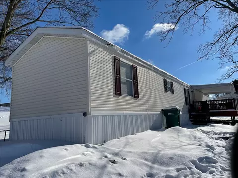 108 Vienna Rd #LOT 2, Arcadia, NY 14513