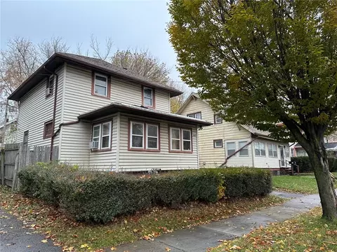 164 Villa St, Rochester, NY 14606