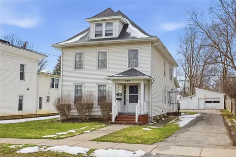 109 Bank St, Batavia, NY 14020