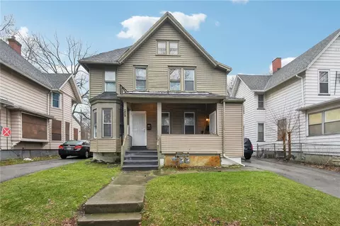 254 Lexington Ave, Rochester, NY 14613