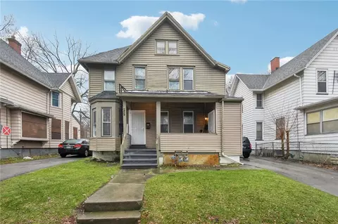 254 Lexington Ave, Rochester, NY 14613