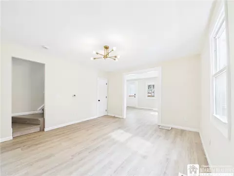 Living - 413 4th Ave, Olean, NY 14760 photo 4 of 4