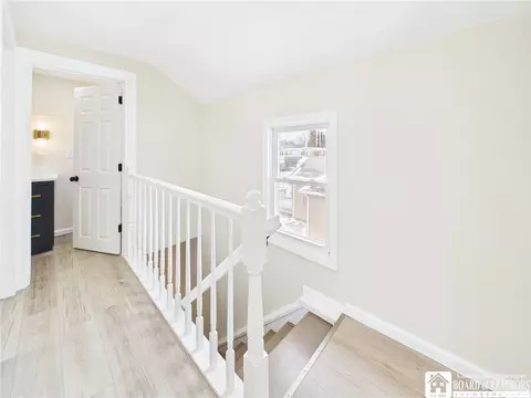 Entry Way - 413 4th Ave, Olean, NY 14760 photo 1 of 1