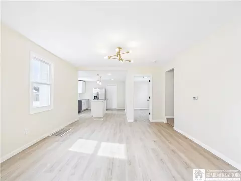 Living - 413 4th Ave, Olean, NY 14760 photo 3 of 4