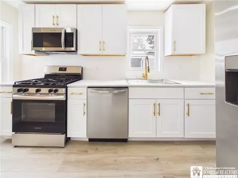 Kitchen - 413 4th Ave, Olean, NY 14760 photo 4 of 5