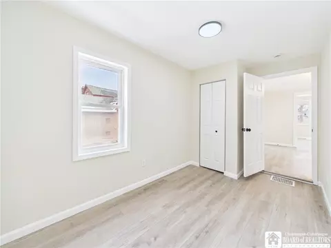 Bedroom - 413 4th Ave, Olean, NY 14760 photo 2 of 5