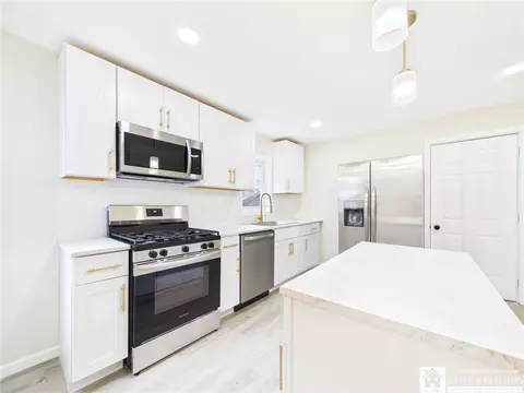 Kitchen - 413 4th Ave, Olean, NY 14760 photo 2 of 5