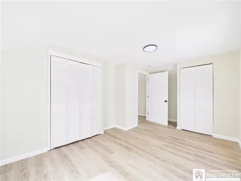 Bedroom - 413 4th Ave, Olean, NY 14760 photo 3 of 5
