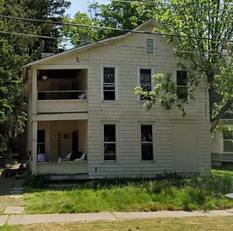 215 W Hudson St, Elmira, NY 14904