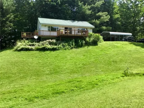 10695 Sandy Hill Rd, Dansville, NY 14437