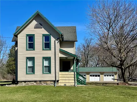 1657 Tory Meadow Dr, Ashland, NY 14901