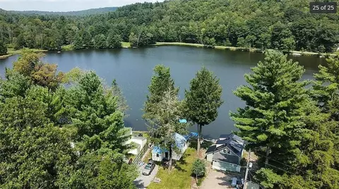 120 Silver Lk, Hancock, NY 13783