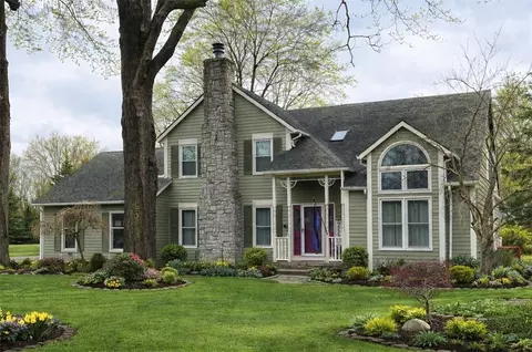 1 Hickory, Sweden, NY 14420