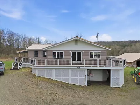 1646 County Highway 10, Laurens, NY 13796