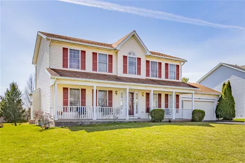 42 Cassandra Cir, Chili, NY 14428