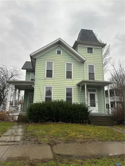 124 E Hudson St, Elmira, NY 14904