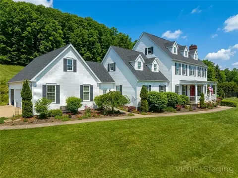600 Minard Run Rd, Bradford, PA 16701