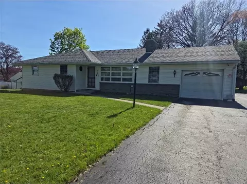 607 Cornell Rd, Elmira, NY 14905