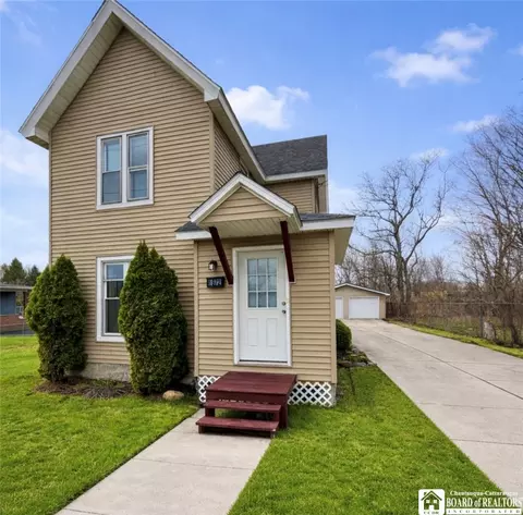 1972 E Main St, Ellicott, NY 14733
