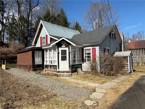 387 Hamilton Valley Rd, Spencer, NY 14883