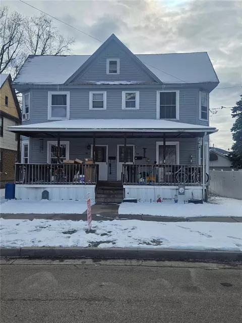 56-58 Jane St, Hornell, NY 14843