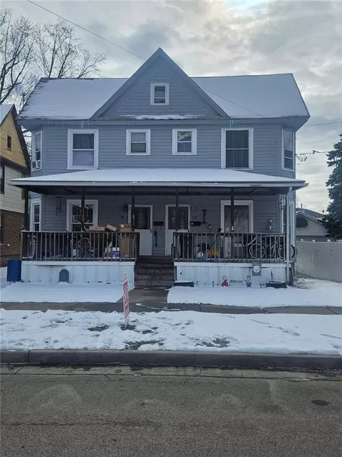 56-58 Jane St, Hornell, NY 14843