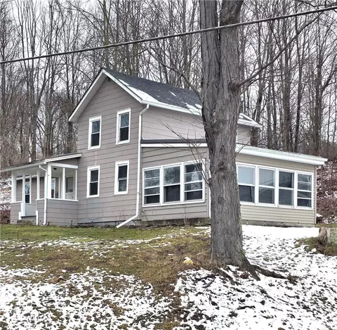 1123 Caton Rd, Caton, NY 14830
