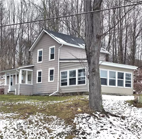 1123 Caton Rd, Caton, NY 14830