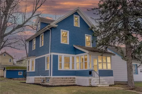 297 Knickerbocker Ave, Rochester, NY 14615
