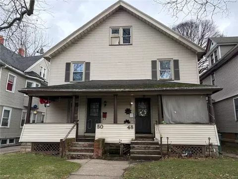 48-50 Clay Ave, Rochester, NY 14613