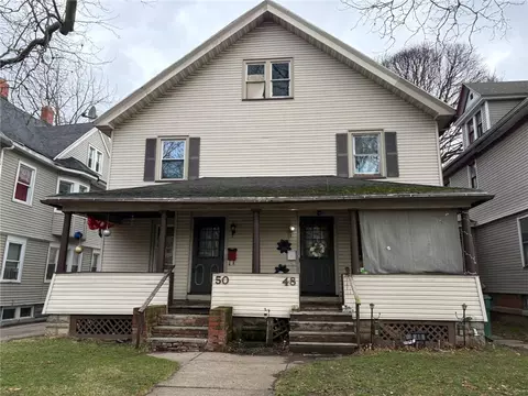 48-50 Clay Ave, Rochester, NY 14613