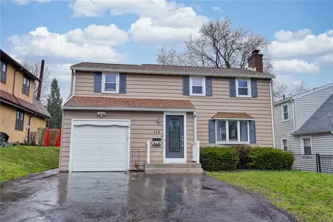110 Highwood Rd, Irondequoit, NY 14609