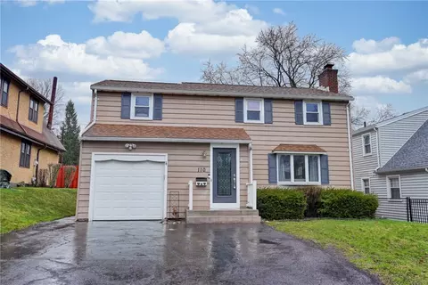 110 Highwood Rd, Irondequoit, NY 14609