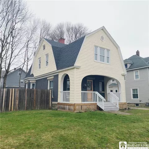 79 Newton Ave, Jamestown, NY 14701