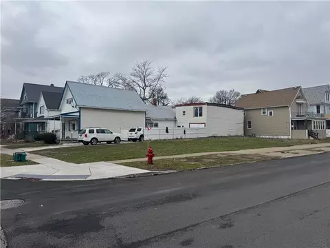 368 Auburn Ave, Buffalo, NY 14213