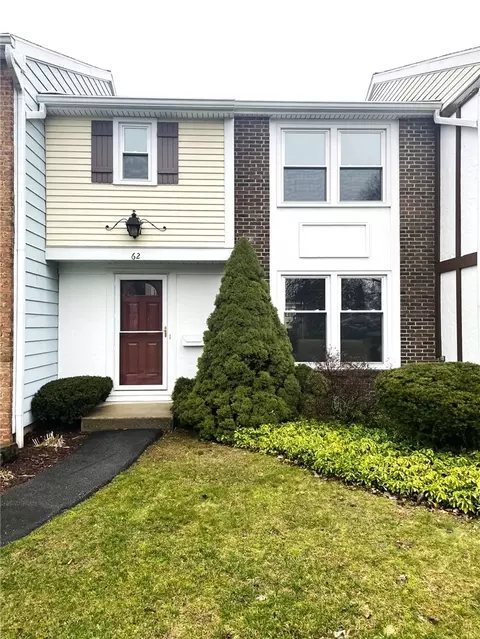 62 Hidden Valley Rd, Gates, NY 14624