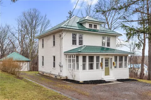 4616 Church St, Groveland, NY 14462